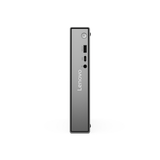 Lenovo ThinkCentre neo 50q Gen 5 Mini PC Intel Core 5 210H 16GB RAM 512GB SSD Windows 11 Pro Black