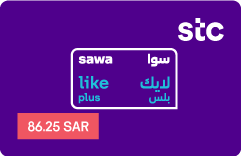 sawa like plus