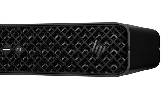 HP Z2 Mini G1i Workstation Intel Core Ultra 7 265 RTX A400 32GB DDR5 1TB SSD Windows 11 Pro Black