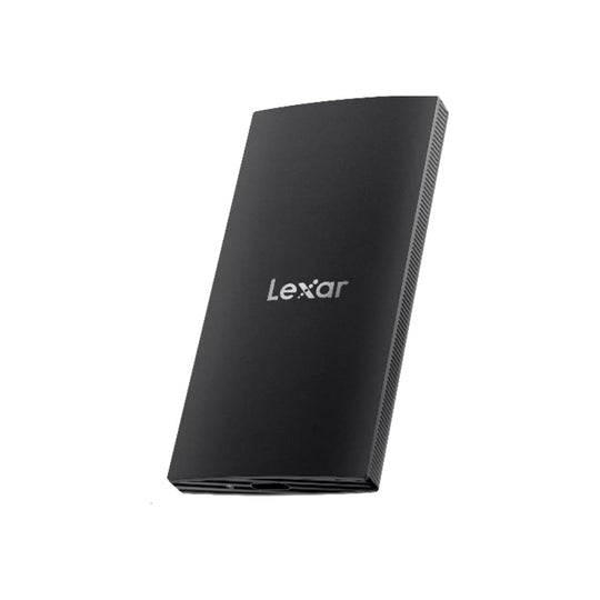 Lexar SL300 1TB USB 3.2 Gen 2 Type-C Portable SSD 1050MB/s
