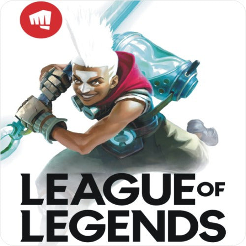 Riot Points Digital Code