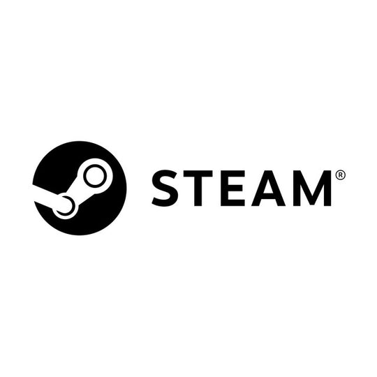 Steam Gift Card
