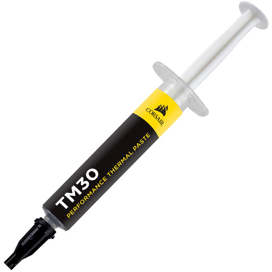 Corsair TM30 Performance Thermal Paste 3g Zinc Oxide Based