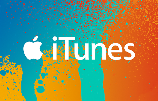 iTunes