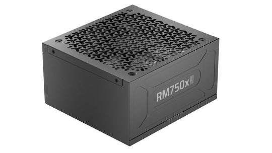 Corsair RM750x SHIFT 750W ATX 3.1 Fully Modular PSU