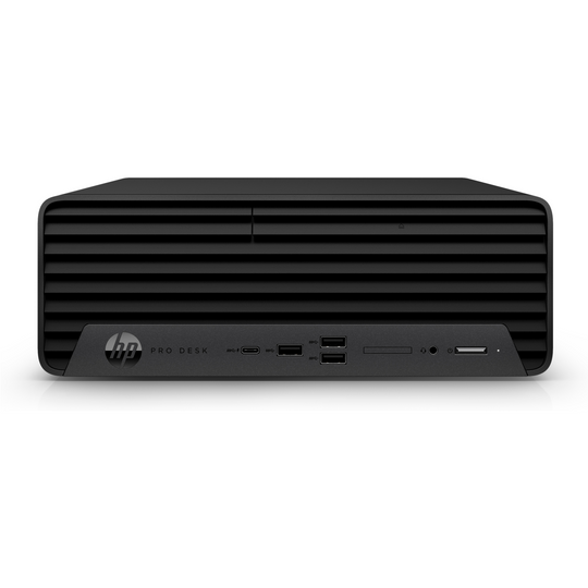 HP Pro 400 G9 SFF Intel Core i5-13500 8GB RAM 256GB SSD Windows 11 Pro Desktop PC