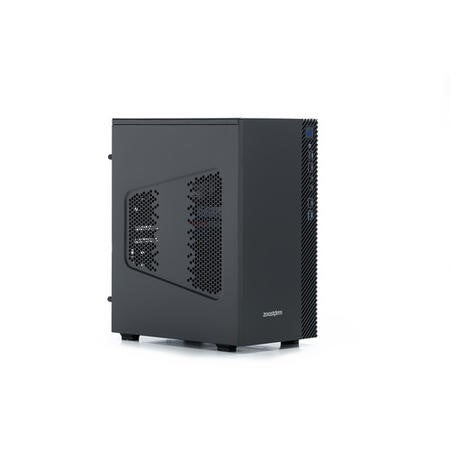 Zoostorm Evolve Desktop PC Intel Core i7-12700 32GB RAM 2TB SSD Windows 11 Black