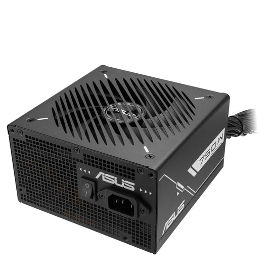 ASUS Prime 750W Bronze ATX Power Supply
