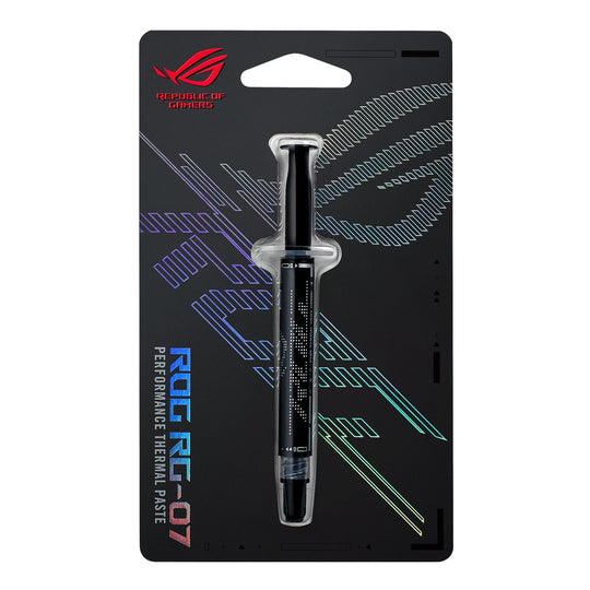 ASUS ROG RG-07 Performance Thermal Paste 3g