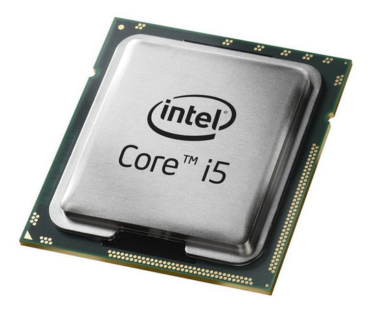 Intel Core i5-4460 processor 3.2 GHz 6 MB Smart Cache Tray