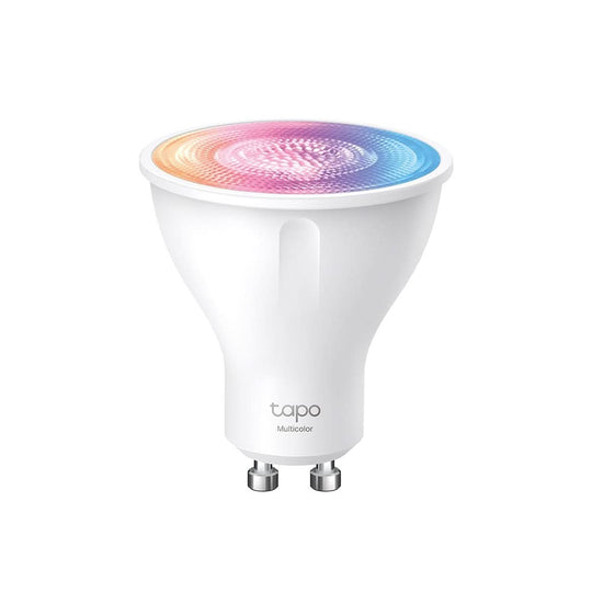 TP-Link Tapo Smart Wi-Fi Spotlight, Multicolor TAPO L630