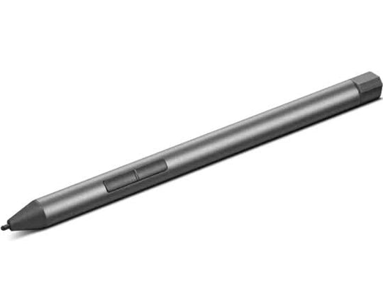 Lenovo Digital Pen 2 - 17.3g Grey Stylus - AAAA Battery