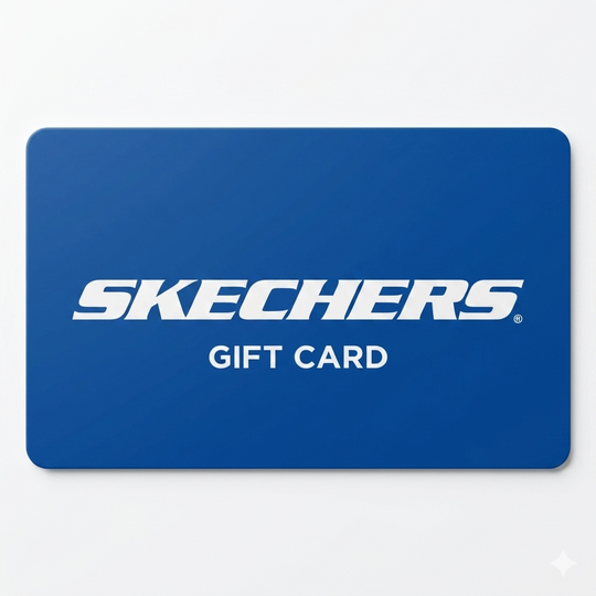 SKECHERS Gift Card