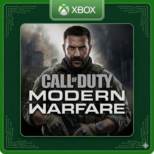 Call of Duty - XBOX