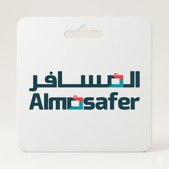 Almosafer KSA