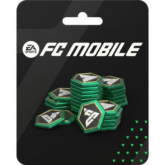 FC MOBILE POINTS KSA
