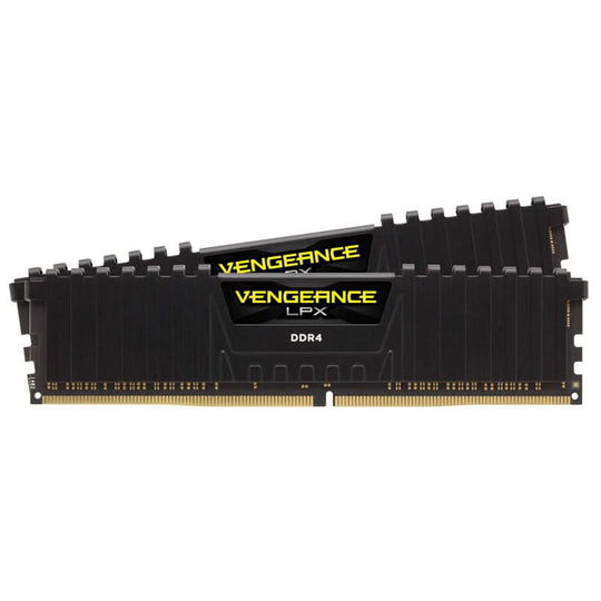 Corsair Vengeance LPX 16GB (2x8GB) DDR4 PC4-24000C16 3000MHz Dual Channel K