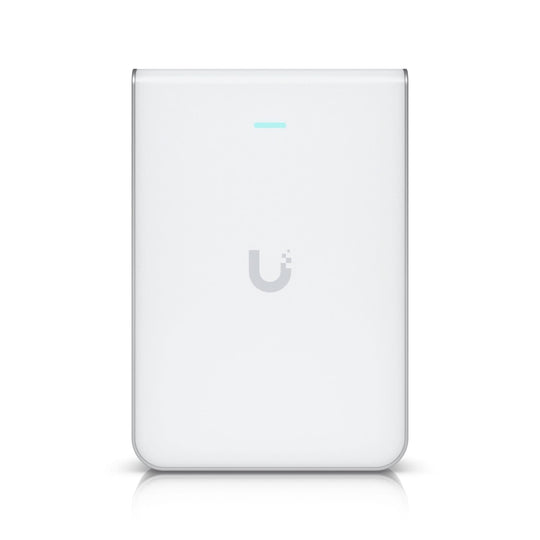 Ubiquiti U7 Pro Wall 5700 Mbit/s White Power over Ethernet (PoE)
