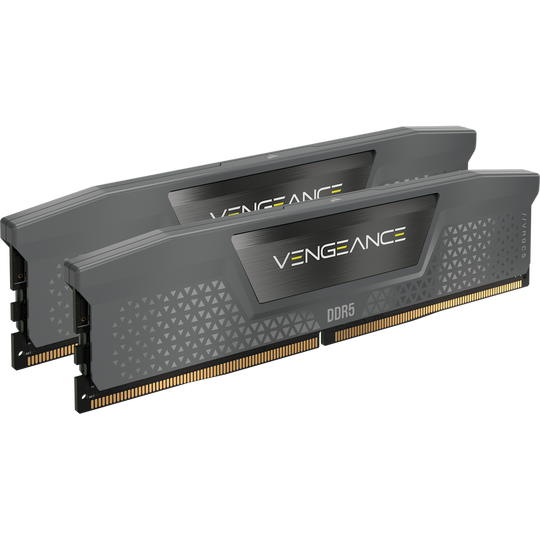 Corsair Vengeance 32GB (2x16GB) DDR5 6000MHz CL36 Dual Channel Kit