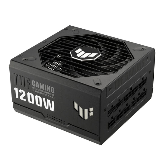 ASUS TUF Gaming 1200W Gold ATX 3.1 Fully Modular Power Supply