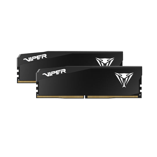 Patriot Viper Elite 5 Ultra 32GB DDR5 6000MHz CL28 Dual Channel RAM Kit