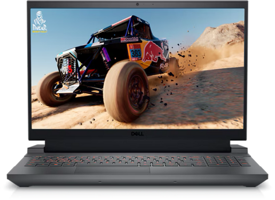 Dell G15 5530 Intel i9-13900HX 32GB 1TB SSD RTX 4060 15.6" 165Hz Laptop