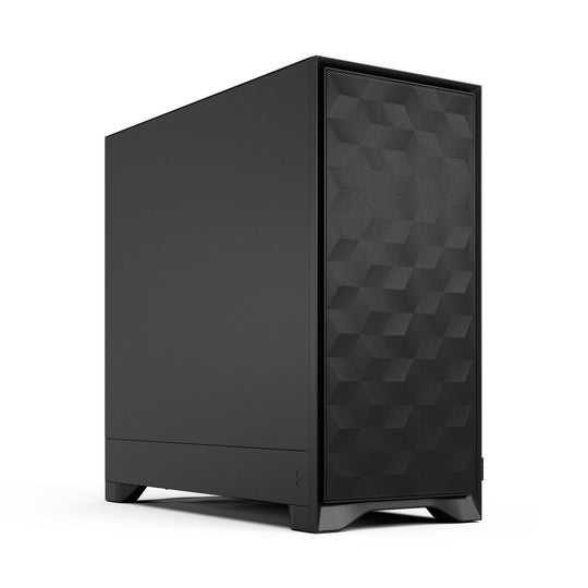 Fractal Pop 2 Air Solid Mid Tower Case - Black