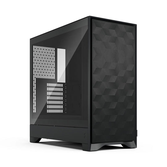 Fractal Pop 2 Air TG Mid Tower Case - Black