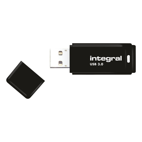 Integral 1TB USB 3.0 Flash Drive Black - 100MB/s Read Speed