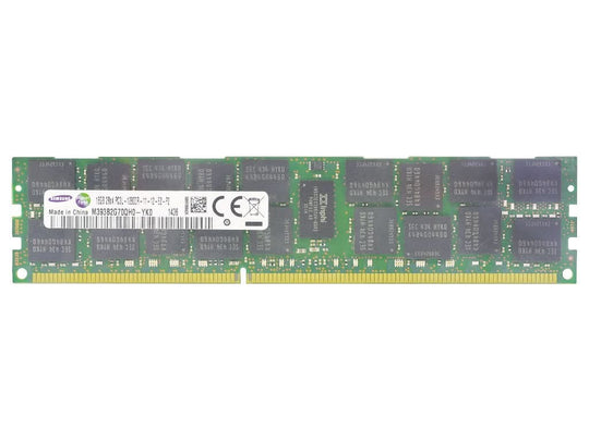 2-Power 16GB DDR3 1600MHz RDIMM LV Memory - replaces 03T7754