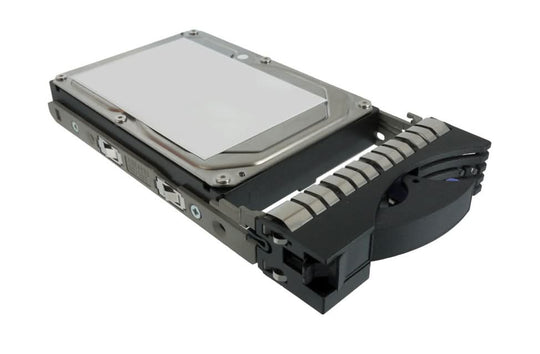 IBM 146GB SAS 3.5" Internal Hard Drive - 15000 RPM
