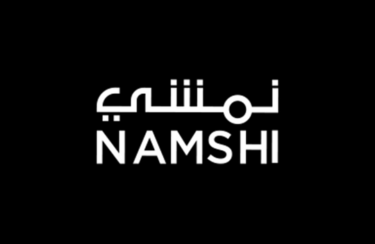 نمشي جفت كارد