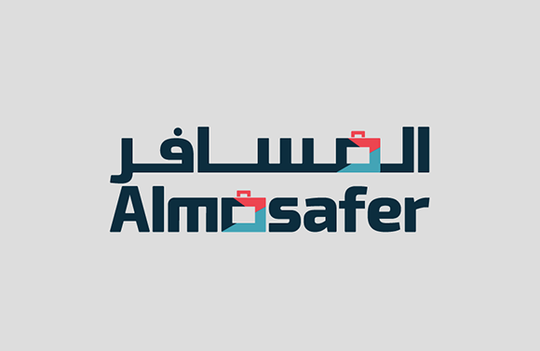 Almosafer Gift Card – Travel & Flight Booking