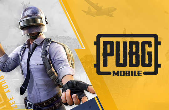 PUBG – Global Store UC Prepaid Card