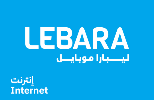 Lebara Data Voucher