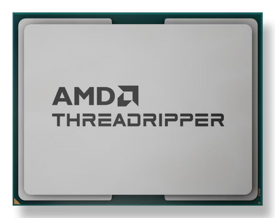 AMD Ryzen Threadripper 9960X processor 4.2 GHz 128 MB L3 Tray