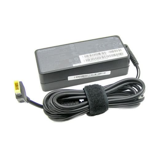 Lenovo 65W 3-Pin AC Adapter - Indoor Power Supply for ThinkPad T440s