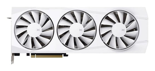 XFX Quicksilver Radeon RX 9070 XT Gaming Edition 16GB GDDR6 Graphics Card