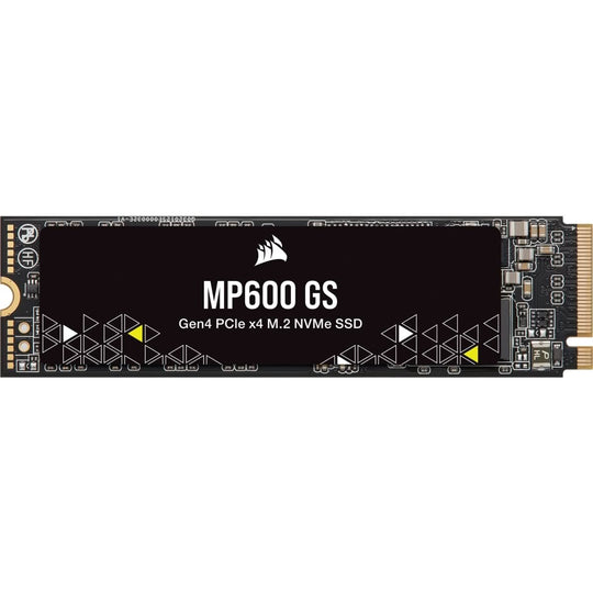 Corsair MP600 GS 500GB M.2 PCIe 4.0 3D TLC NAND NVMe SSD