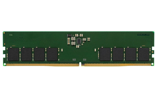 Kingston ValueRAM 32GB (2x16GB) DDR5 4800MHz CL40 PC/Server Memory