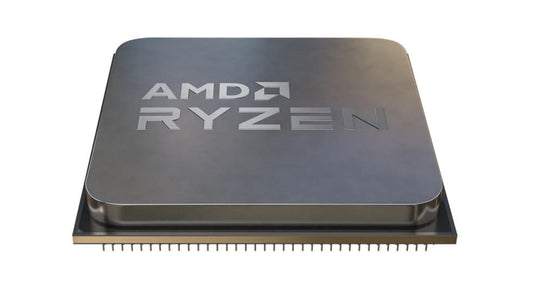 AMD Ryzen 5 4500 8MB Cache 3.6GHz 6 Cores Socket AM4 Desktop Processor (Box)