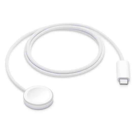 Apple, MT0H3ZM/A, mobile device charger Smartwatch ,White, USB Wireless charging Fast, Indoor