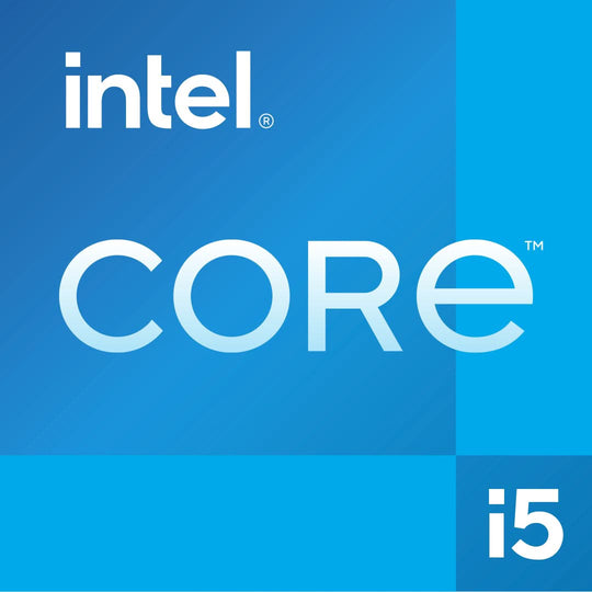 Intel Core i5-13600KF 24MB Cache 5.1GHz 14 Cores LGA 1700 Desktop Processor (Box)