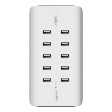 Belkin Rockstar White Indoor